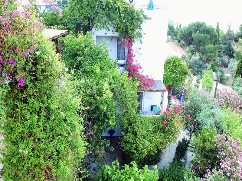 Heliotopos Apartments image