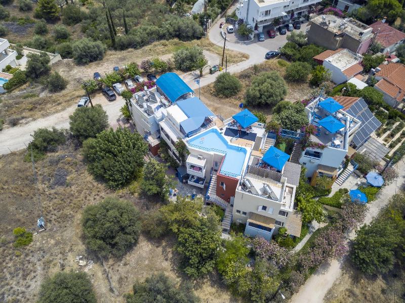 Heliotopos Apartments image