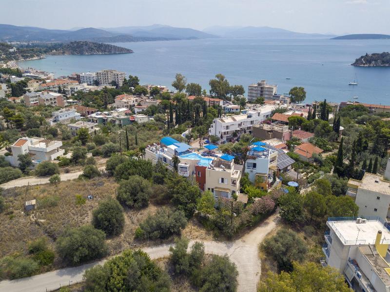 Heliotopos Apartments image