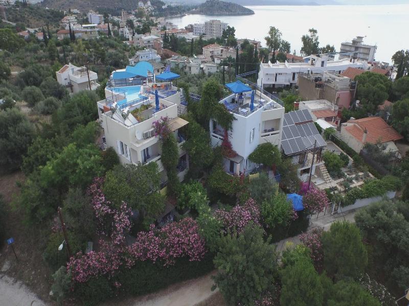 Heliotopos Apartments image