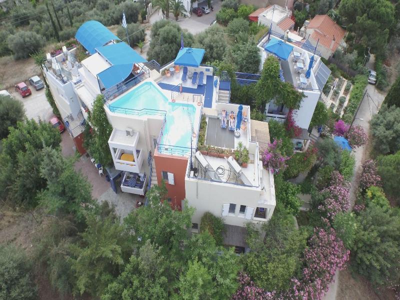 Heliotopos Apartments image