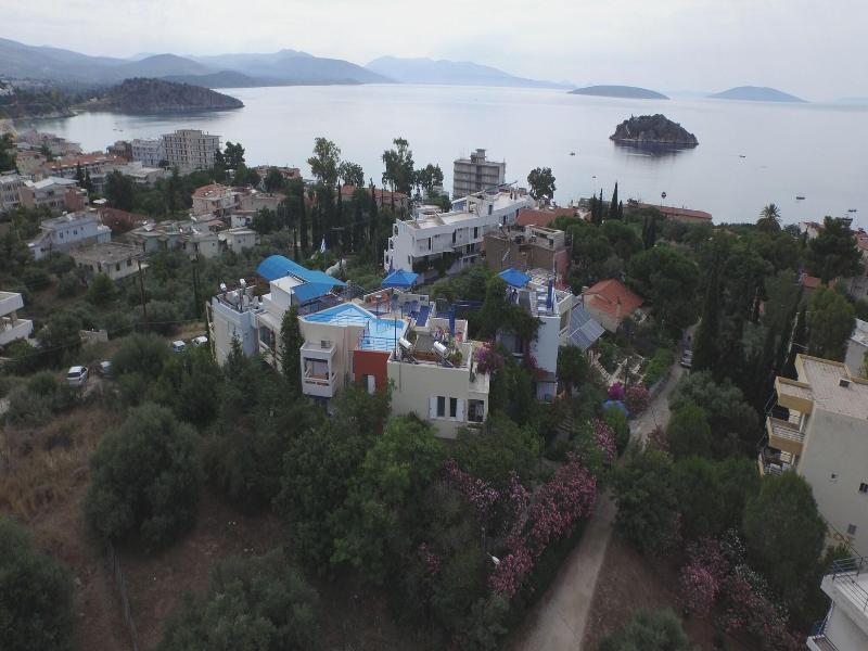 Heliotopos Apartments image