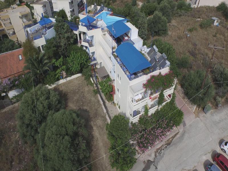 Heliotopos Apartments image