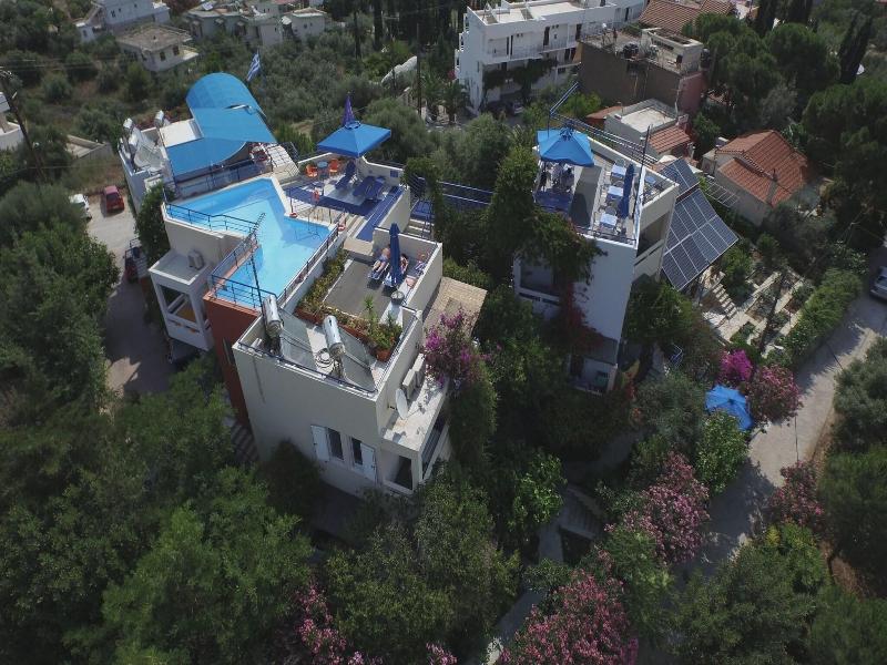 Heliotopos Apartments image