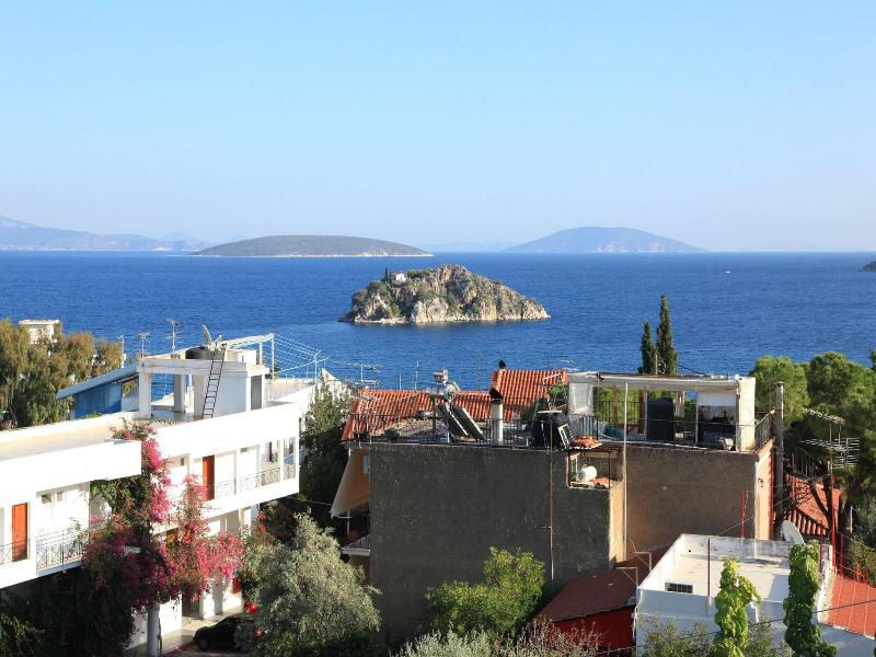 Heliotopos Apartments image