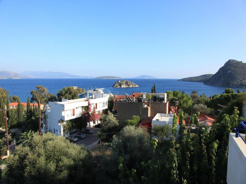 Heliotopos Apartments image
