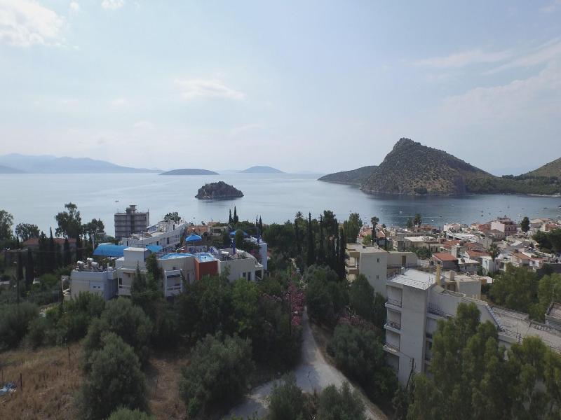 Heliotopos Apartments image