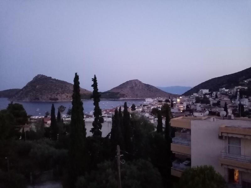 Heliotopos Apartments image