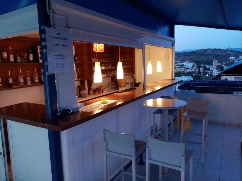Heliotopos Apartments image