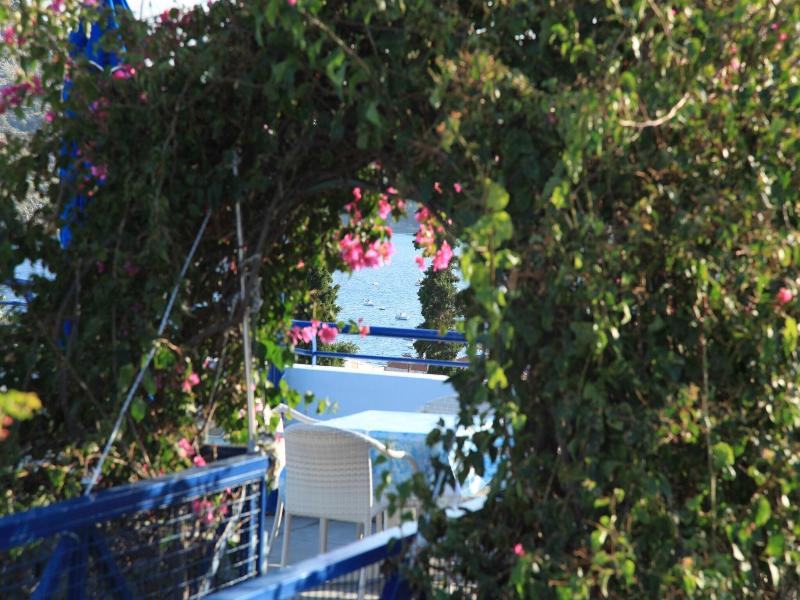 Heliotopos Apartments image