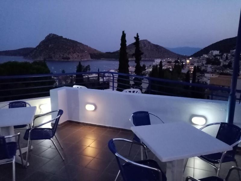 Heliotopos Apartments image