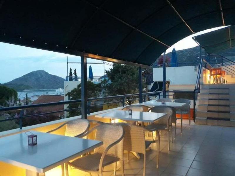Heliotopos Apartments image