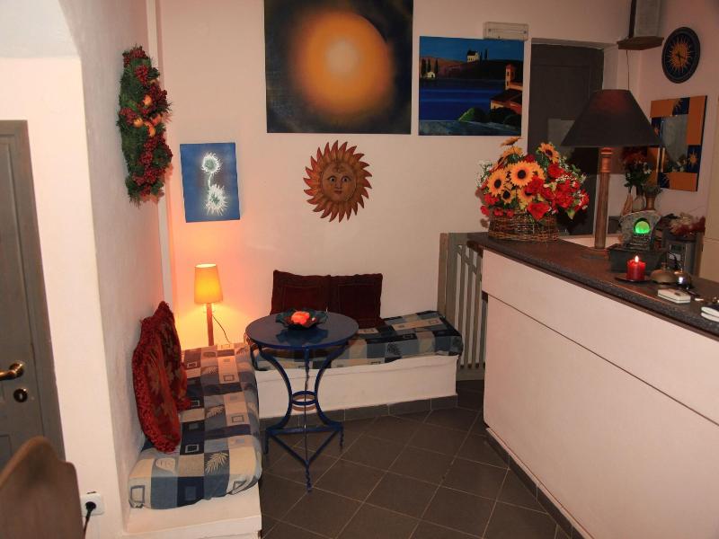 Heliotopos Apartments image