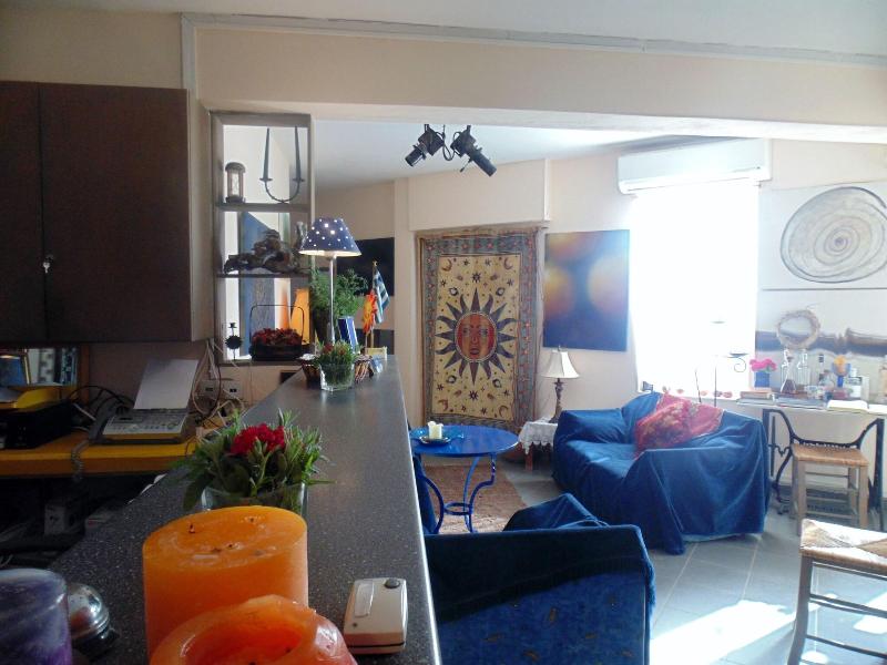Heliotopos Apartments image
