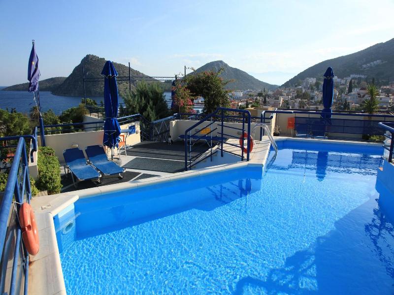 Heliotopos Apartments image