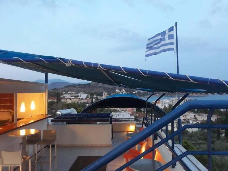 Heliotopos Apartments image
