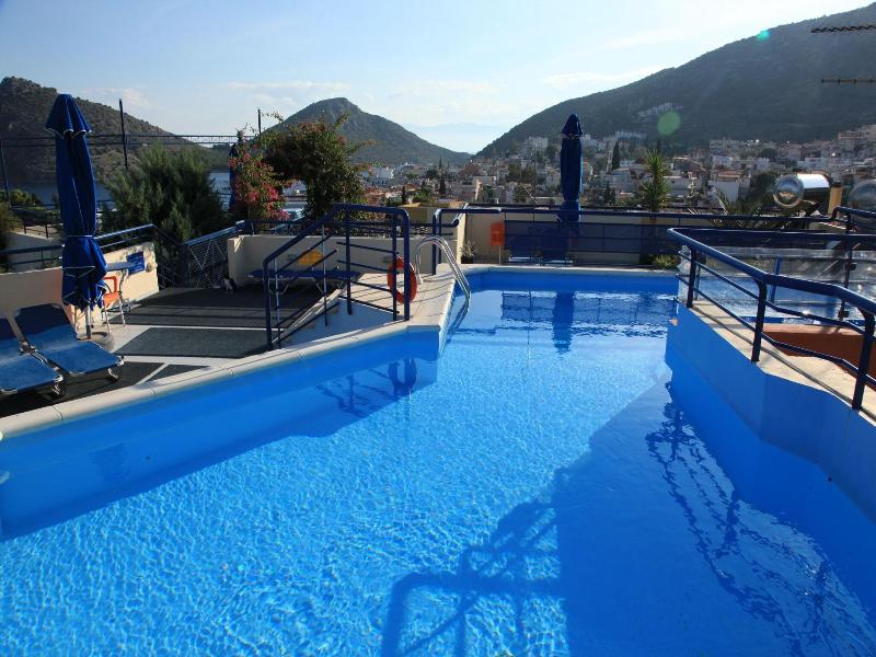 Heliotopos Apartments image