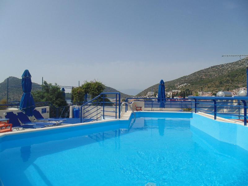 Heliotopos Apartments image