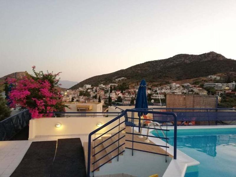 Heliotopos Apartments image