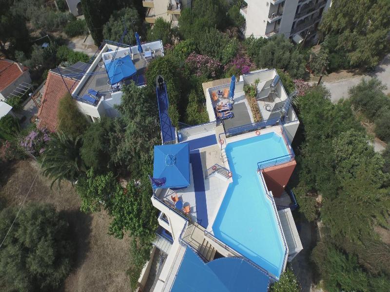 Heliotopos Apartments image
