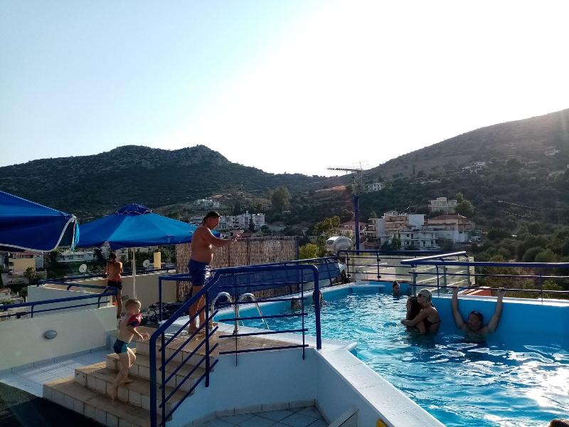 Heliotopos Apartments image