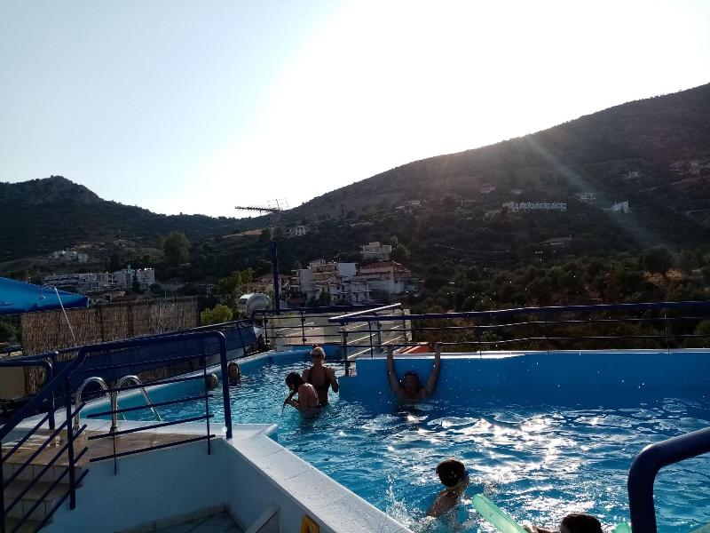 Heliotopos Apartments image