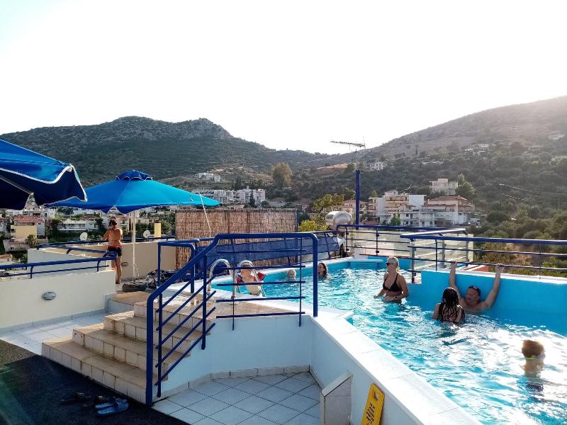 Heliotopos Apartments image
