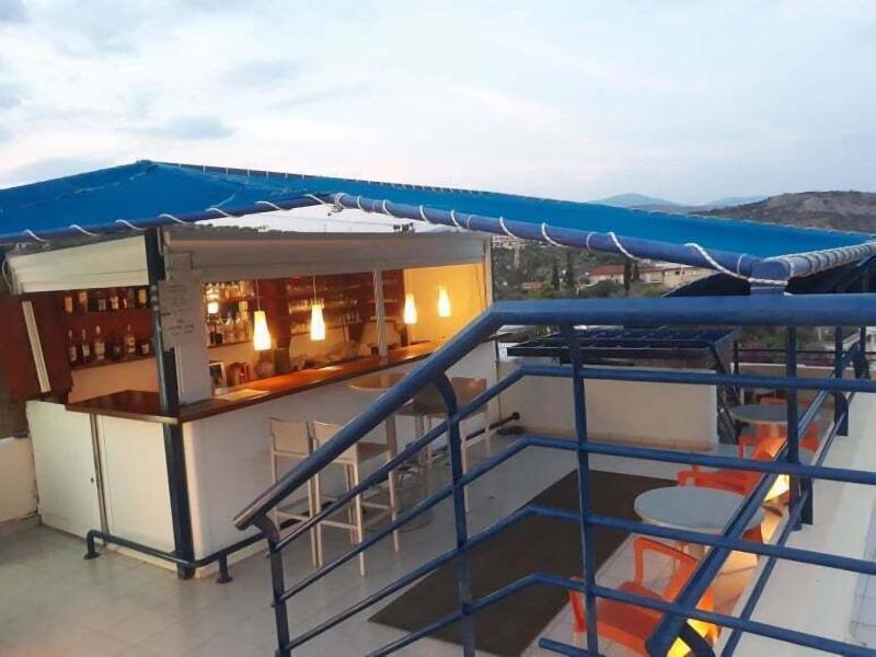 Heliotopos Apartments image