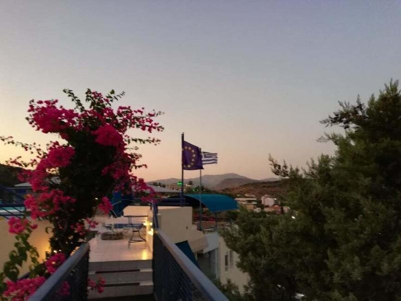 Heliotopos Apartments image