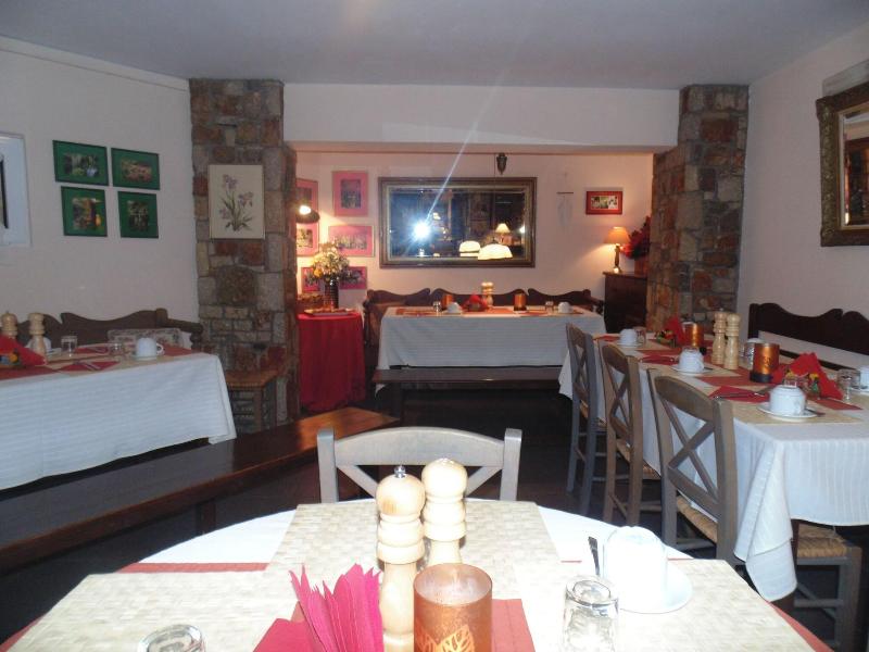 Heliotopos Apartments image