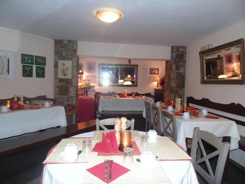 Heliotopos Apartments image