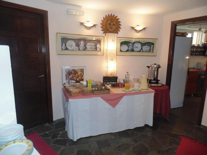 Heliotopos Apartments image