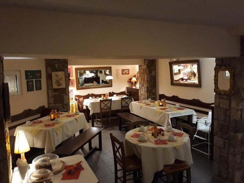 Heliotopos Apartments image