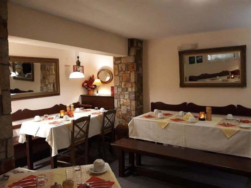 Heliotopos Apartments image