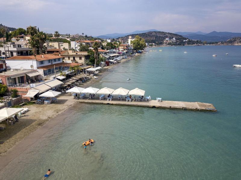 Heliotopos Apartments image