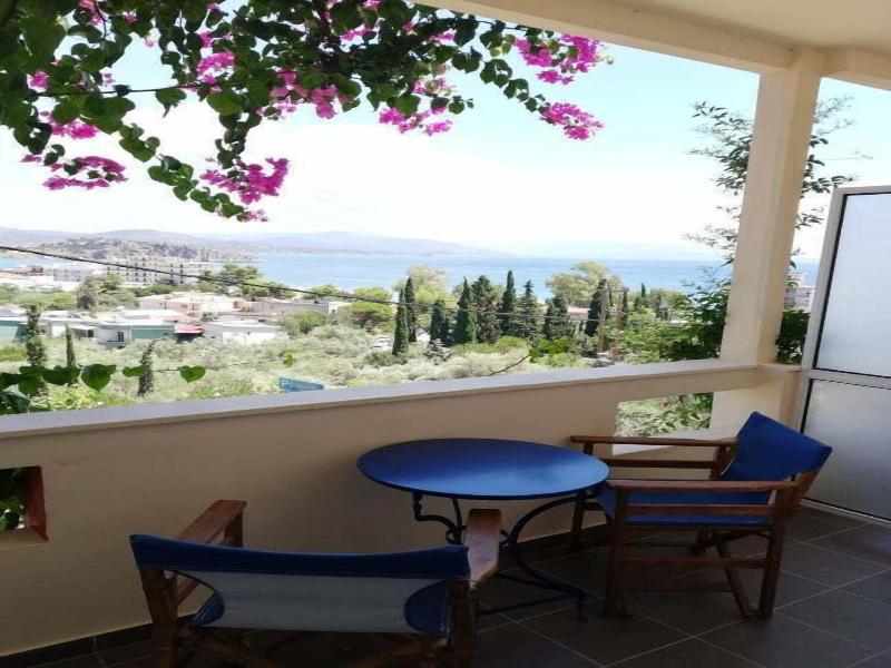 Heliotopos Apartments image