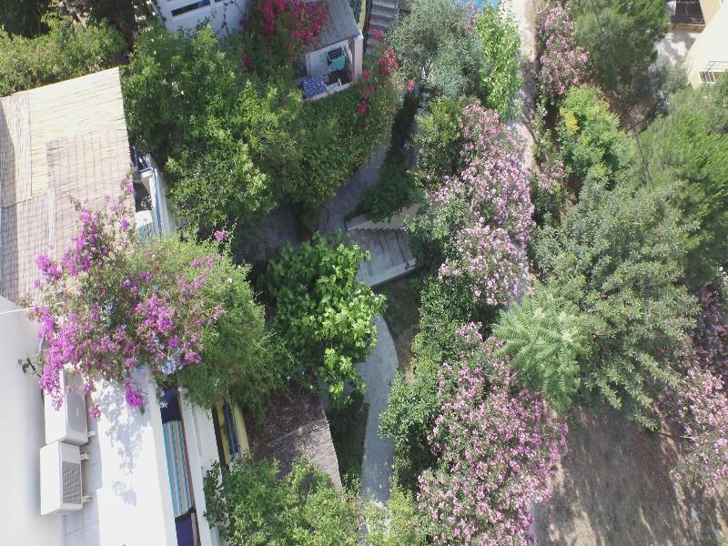 Heliotopos Apartments image