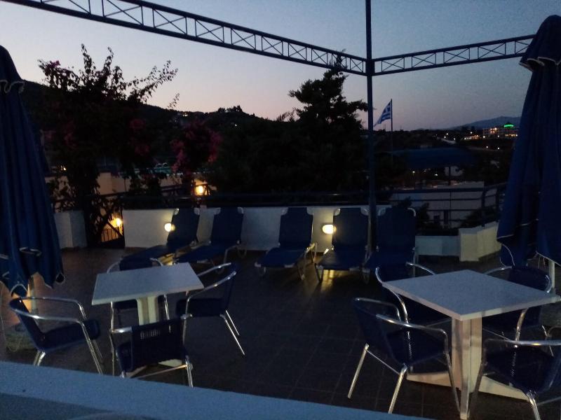 Heliotopos Apartments image