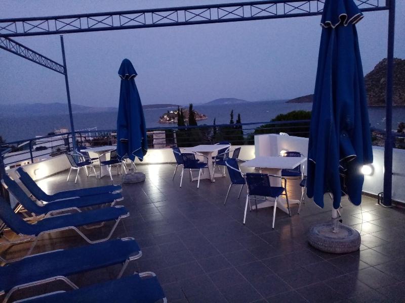 Heliotopos Apartments image