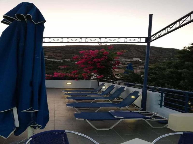 Heliotopos Apartments image