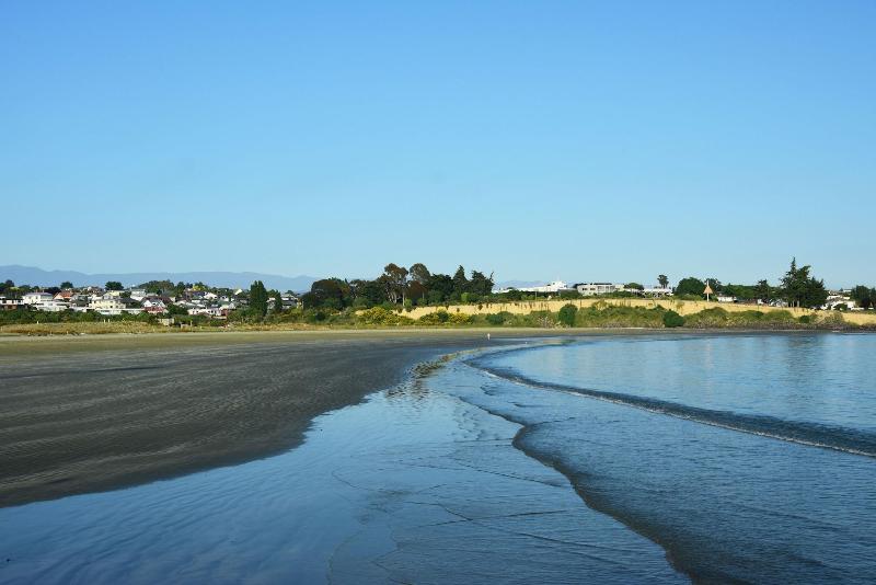 The Sanctuary Beach Side