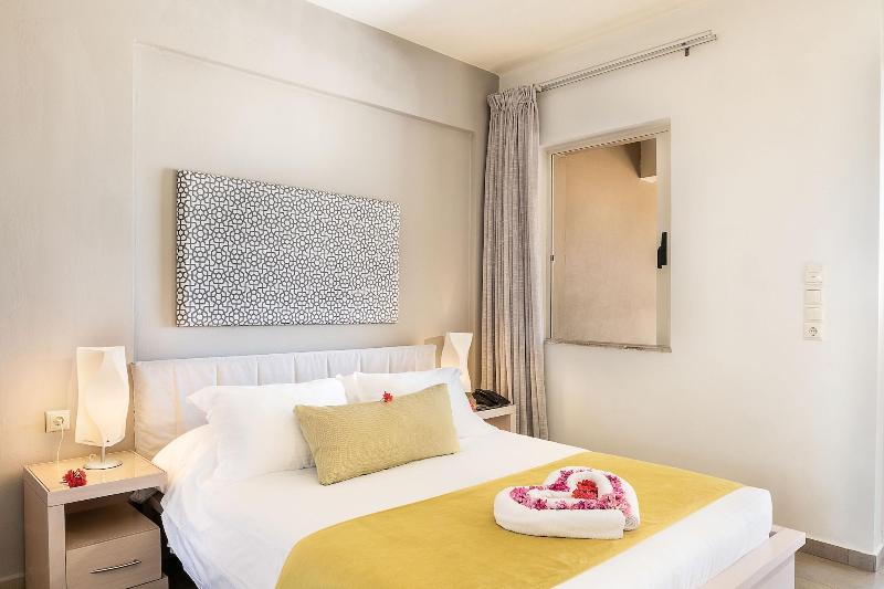 Kavos Hotel image