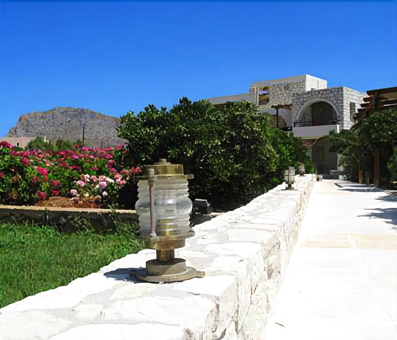 Kavos Hotel image