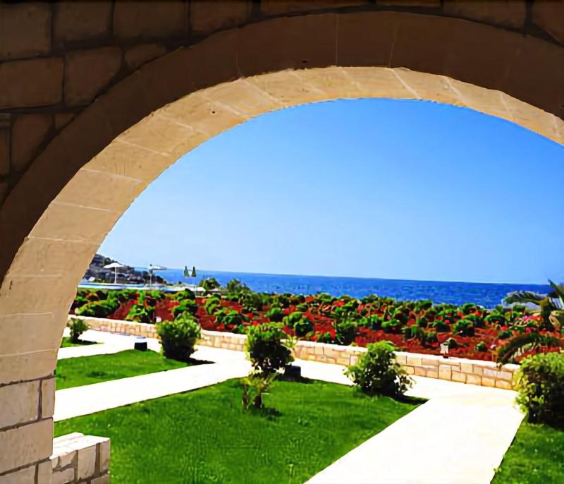 Kavos Hotel image