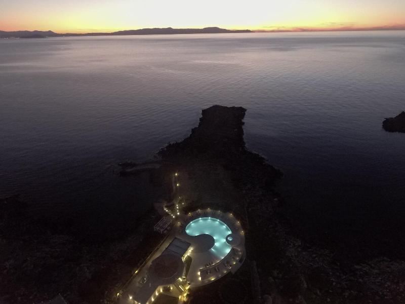 Kavos Hotel image