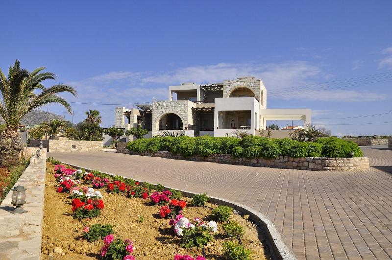 Kavos Hotel image