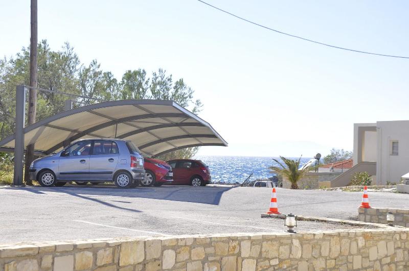 Kavos Hotel image