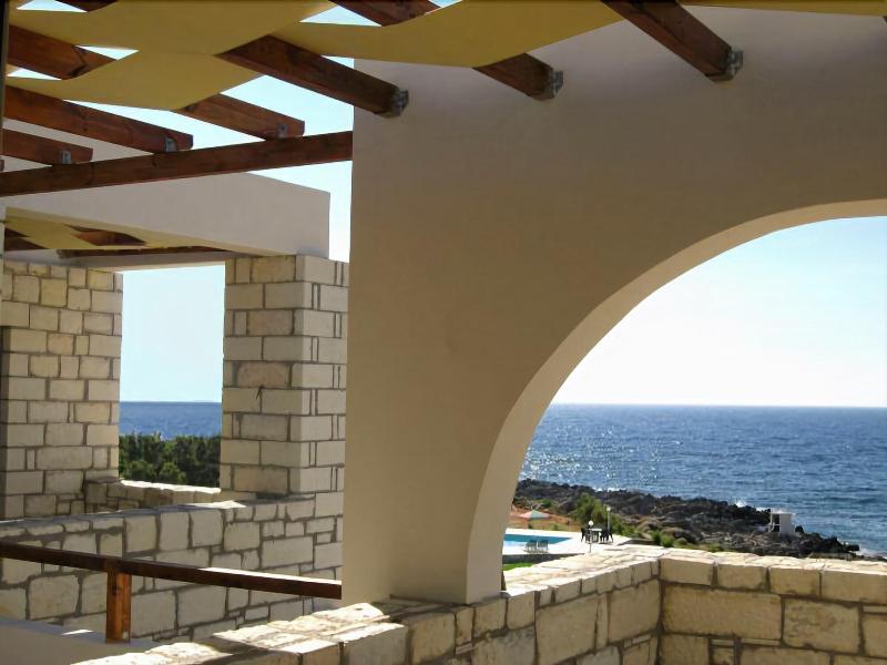 Kavos Hotel image