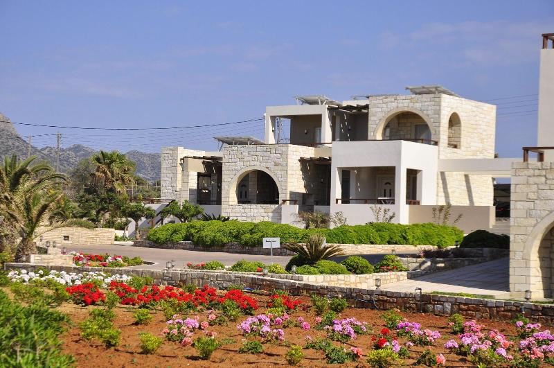 Kavos Hotel image