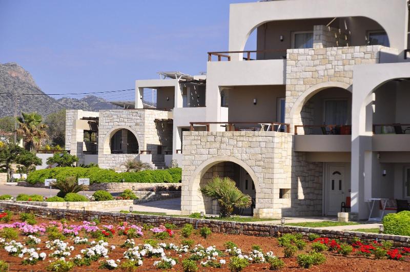 Kavos Hotel image